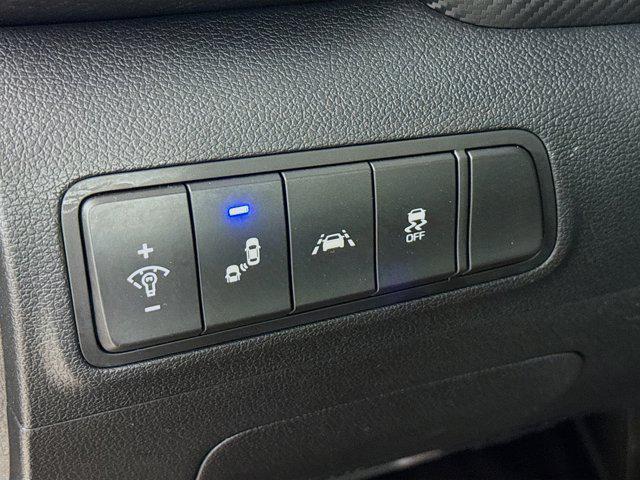 used 2020 Hyundai Tucson car, priced at $16,096