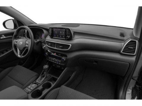 used 2020 Hyundai Tucson car, priced at $16,096