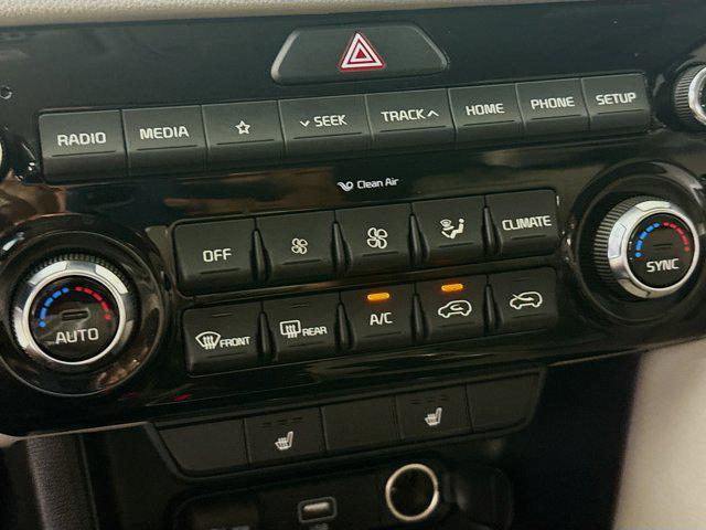 used 2020 Kia Sportage car, priced at $15,804