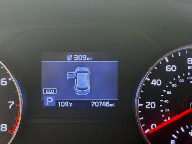 used 2020 Kia Sportage car, priced at $15,804