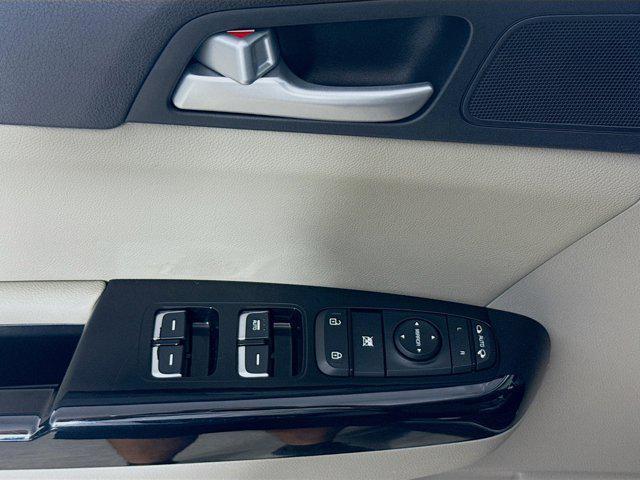 used 2020 Kia Sportage car, priced at $15,804