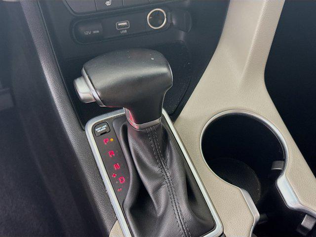 used 2020 Kia Sportage car, priced at $15,804