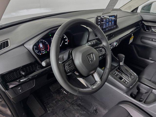 new 2025 Honda CR-V car, priced at $34,825