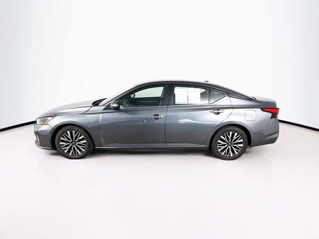 used 2023 Nissan Altima car, priced at $18,169