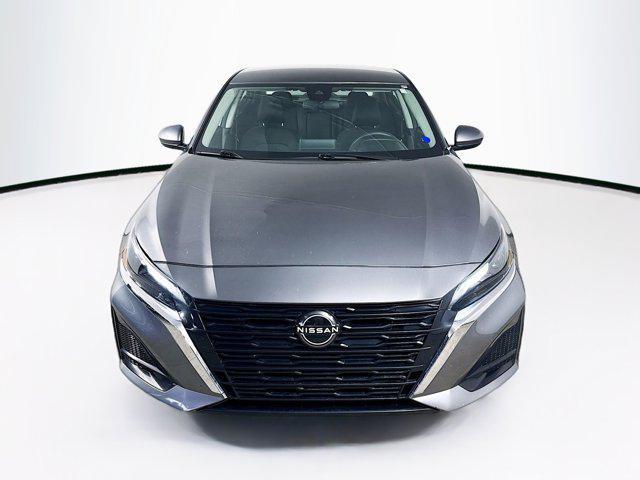 used 2023 Nissan Altima car, priced at $18,169