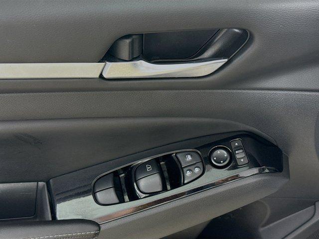 used 2023 Nissan Altima car, priced at $18,169