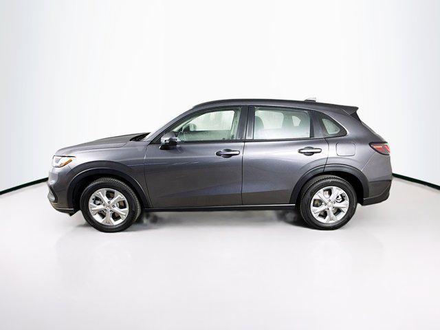 new 2025 Honda HR-V car, priced at $26,727