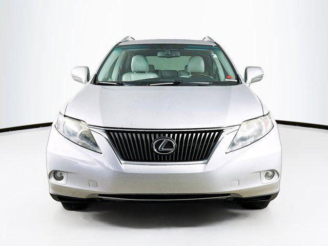 used 2010 Lexus RX 350 car