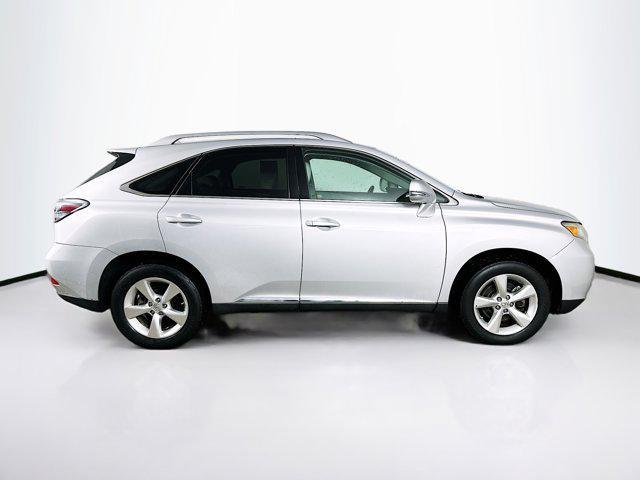 used 2010 Lexus RX 350 car