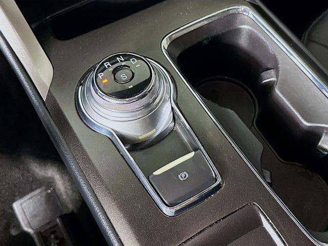 used 2017 Ford Fusion car, priced at $8,965