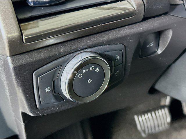 used 2017 Ford Fusion car, priced at $8,965