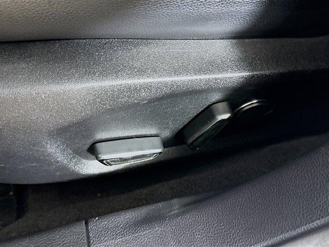 used 2017 Ford Fusion car, priced at $8,965