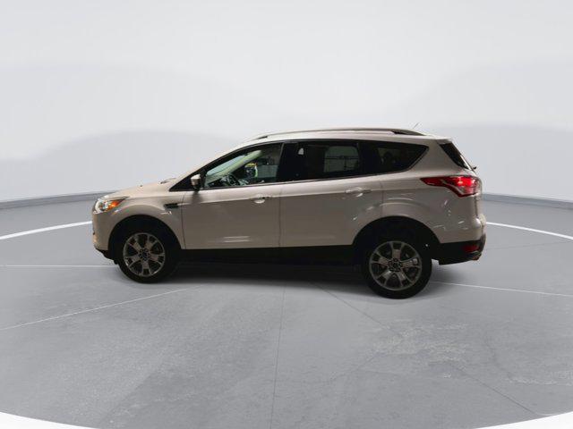 used 2016 Ford Escape car, priced at $13,300