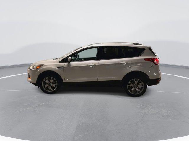 used 2016 Ford Escape car, priced at $13,383