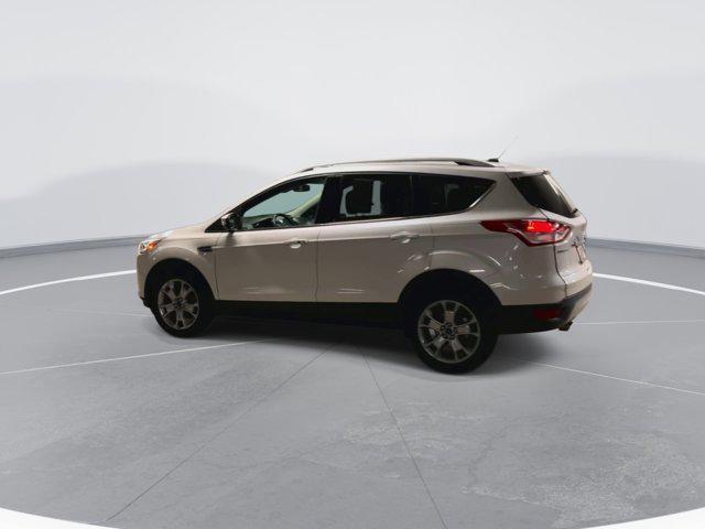 used 2016 Ford Escape car, priced at $13,300