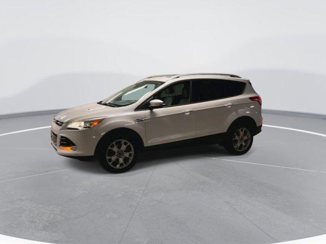 used 2016 Ford Escape car, priced at $12,336