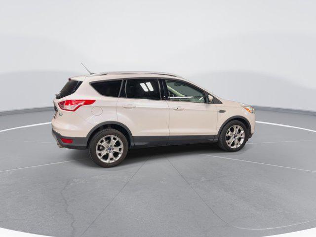 used 2016 Ford Escape car, priced at $13,383
