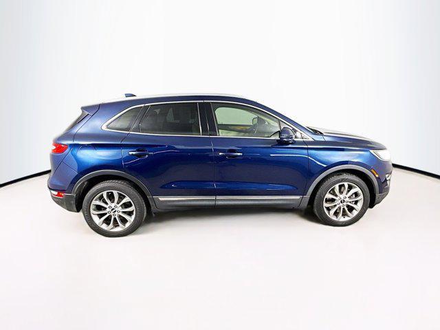 used 2015 Lincoln MKC car, priced at $12,150