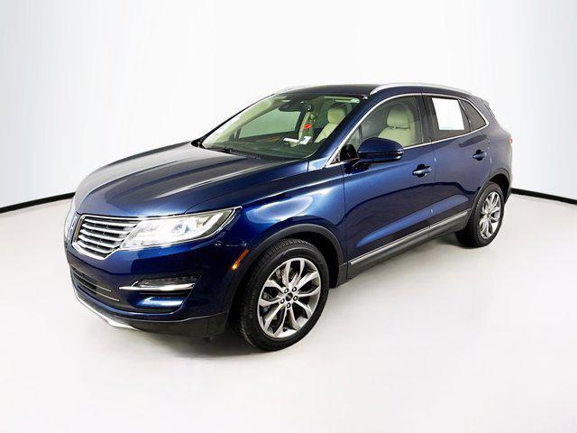 used 2015 Lincoln MKC car, priced at $12,150