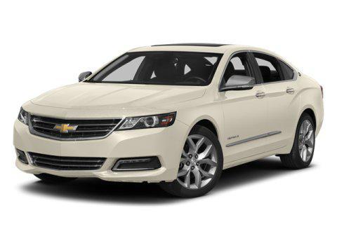 used 2014 Chevrolet Impala car, priced at $15,455