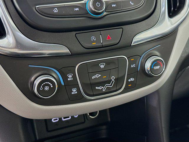 used 2023 Chevrolet Equinox car, priced at $17,990