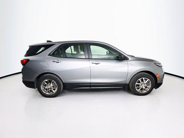 used 2023 Chevrolet Equinox car, priced at $17,990