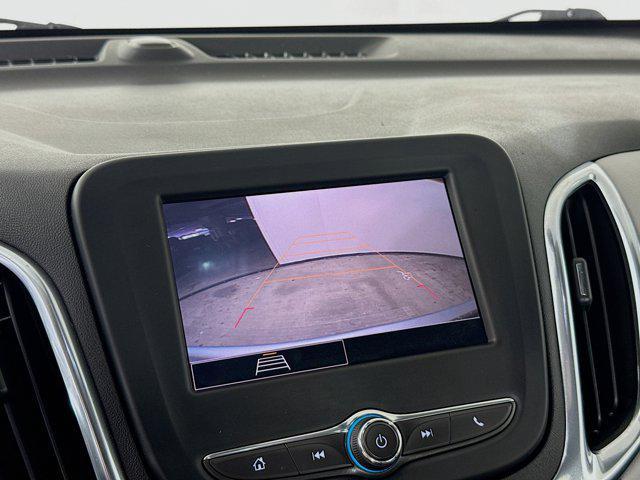 used 2023 Chevrolet Equinox car, priced at $17,990