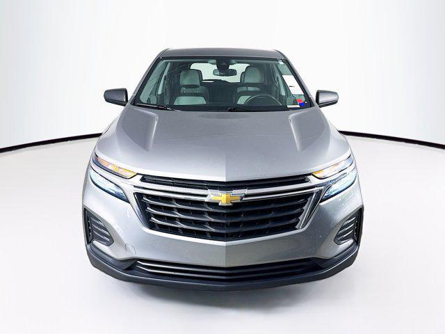 used 2023 Chevrolet Equinox car, priced at $17,990