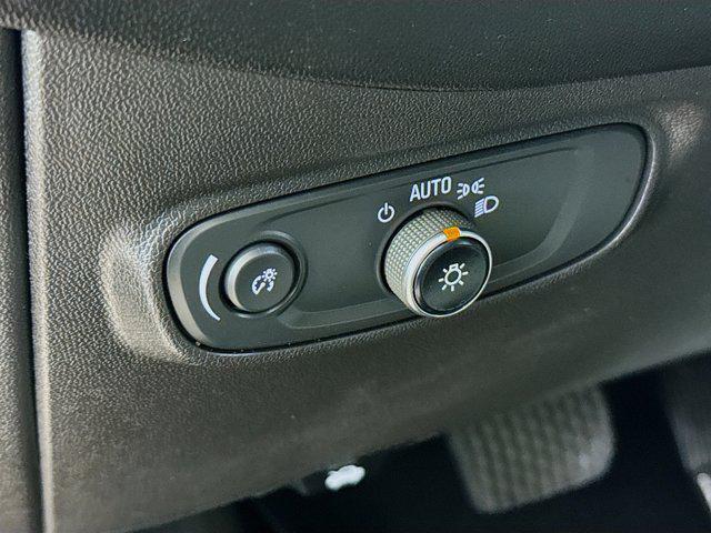 used 2023 Chevrolet Equinox car, priced at $17,990