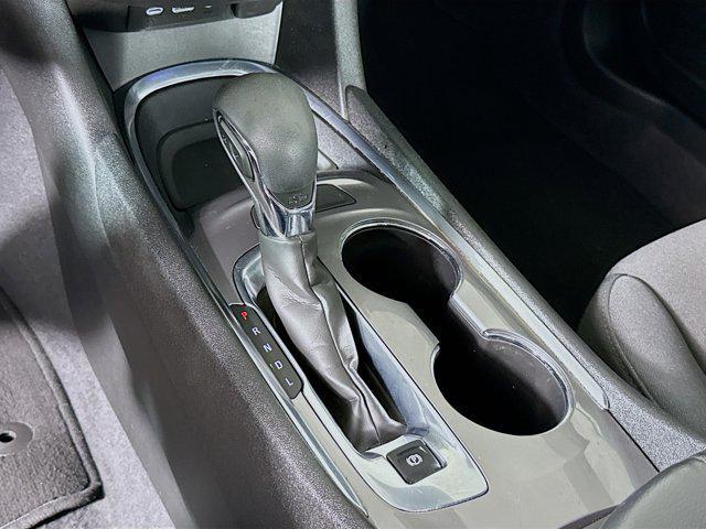 used 2023 Chevrolet Malibu car, priced at $16,105