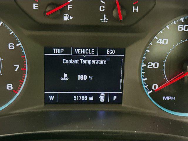 used 2023 Chevrolet Malibu car, priced at $16,105