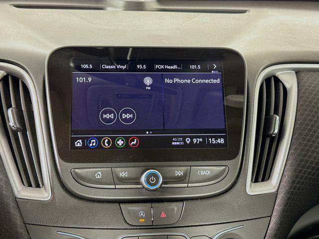 used 2023 Chevrolet Malibu car, priced at $16,105