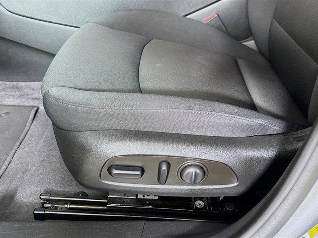 used 2023 Chevrolet Malibu car, priced at $16,105