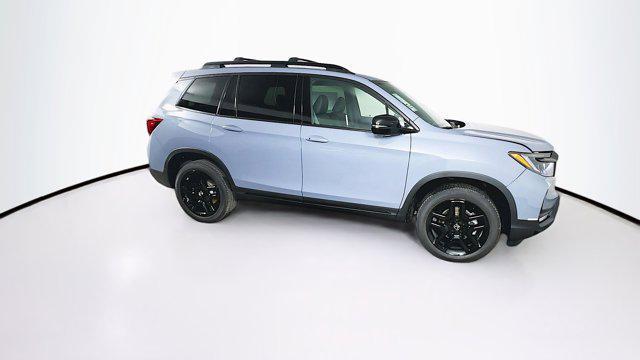 new 2024 Honda Passport car, priced at $46,907