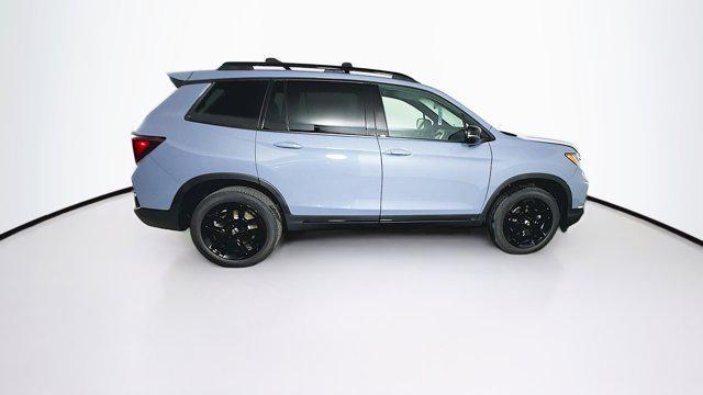 new 2024 Honda Passport car, priced at $46,907