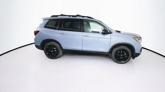 new 2024 Honda Passport car, priced at $46,907