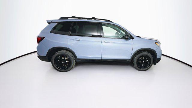 new 2024 Honda Passport car, priced at $46,907