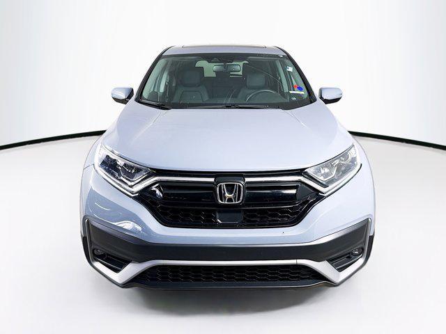 used 2022 Honda CR-V car, priced at $27,027