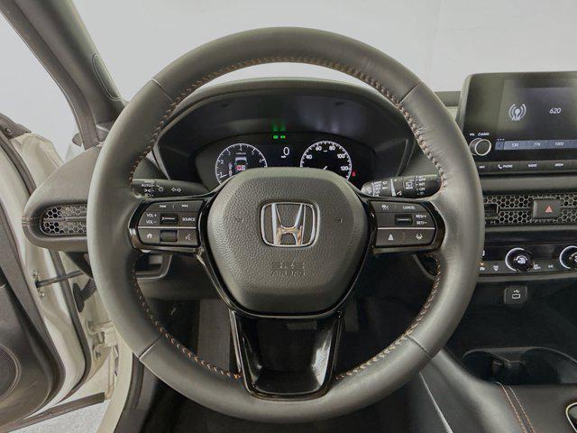 used 2023 Honda HR-V car, priced at $22,104