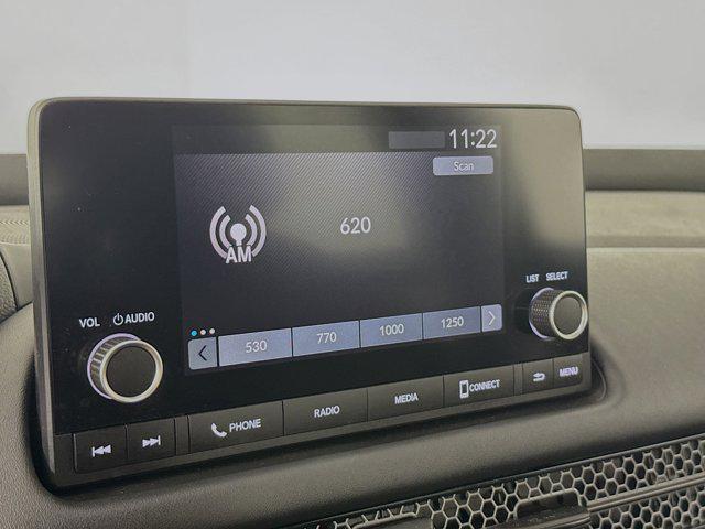 used 2023 Honda HR-V car, priced at $22,104