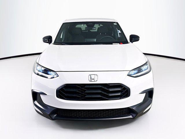 used 2023 Honda HR-V car, priced at $22,104