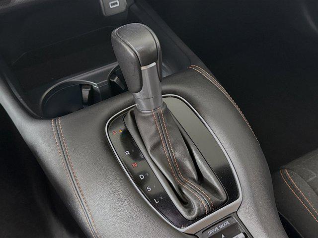 used 2023 Honda HR-V car, priced at $22,104