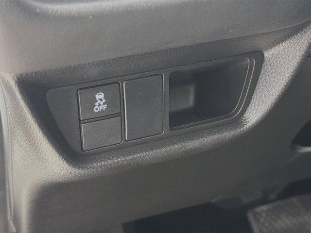 used 2023 Honda HR-V car, priced at $22,104