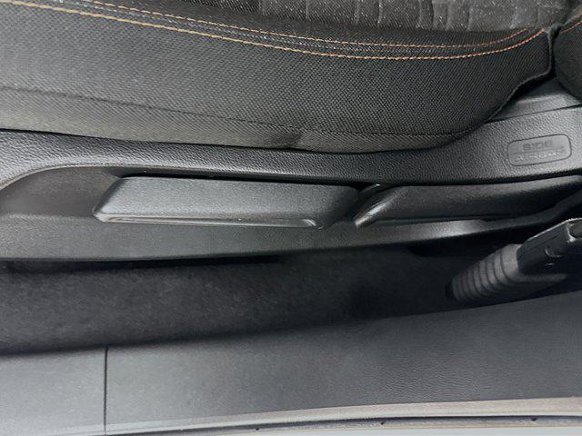 used 2023 Honda HR-V car, priced at $22,104