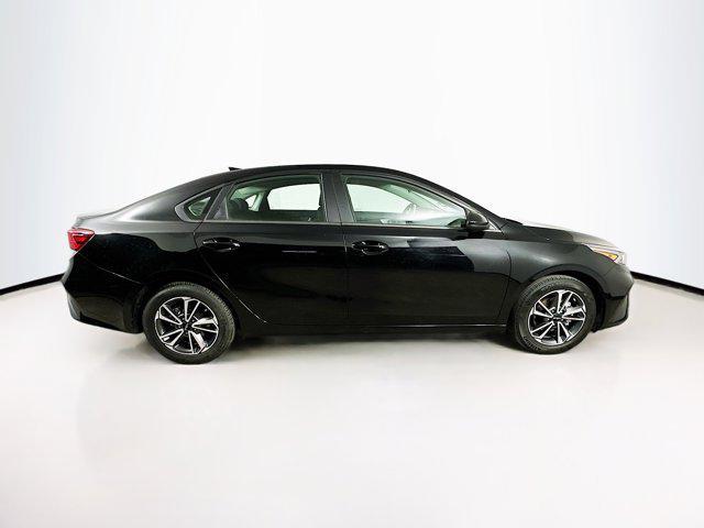 used 2022 Kia Forte car, priced at $14,711