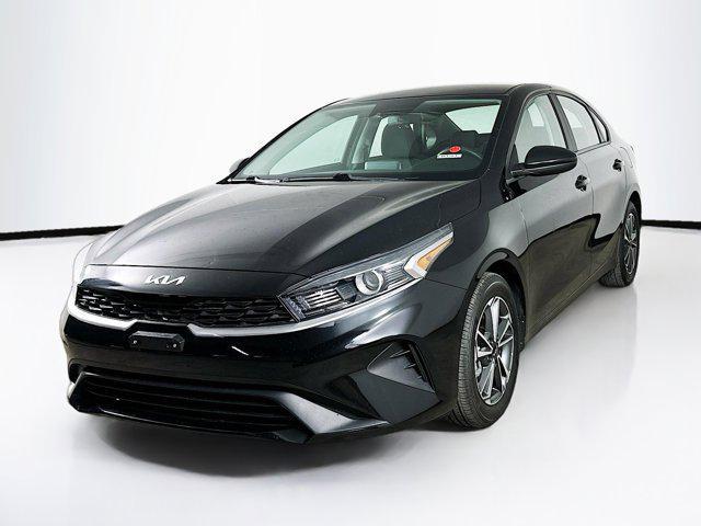 used 2022 Kia Forte car, priced at $14,711