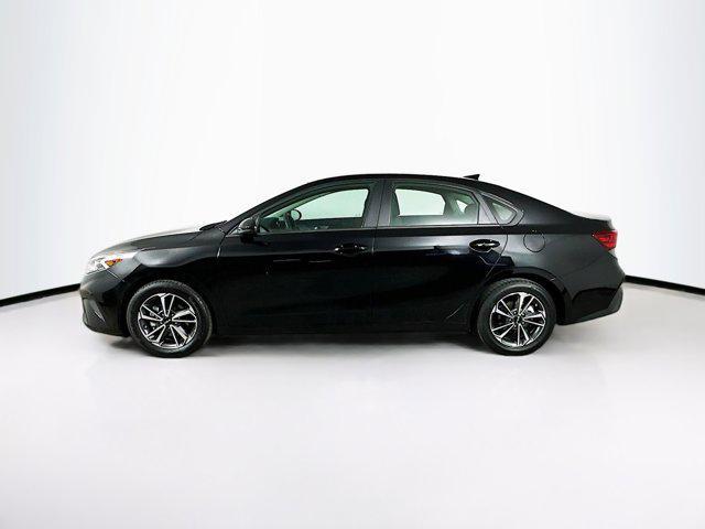 used 2022 Kia Forte car, priced at $14,711