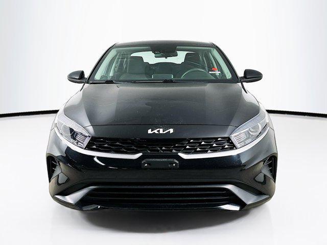 used 2022 Kia Forte car, priced at $14,711