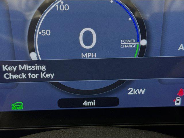 new 2025 Honda Prologue car, priced at $47,434
