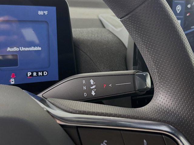 new 2025 Honda Prologue car, priced at $47,434